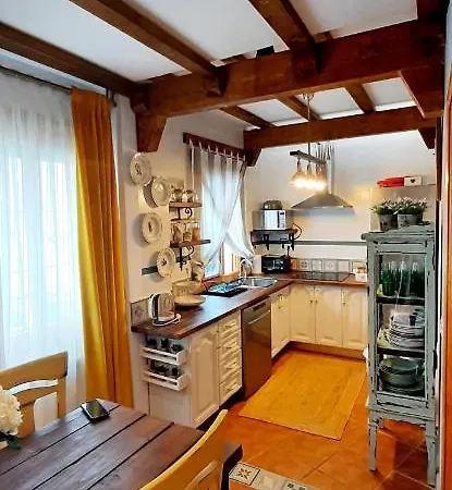 Appartement Mi Rinconcito En Sierra De Grazalema à Benaocaz Extérieur photo