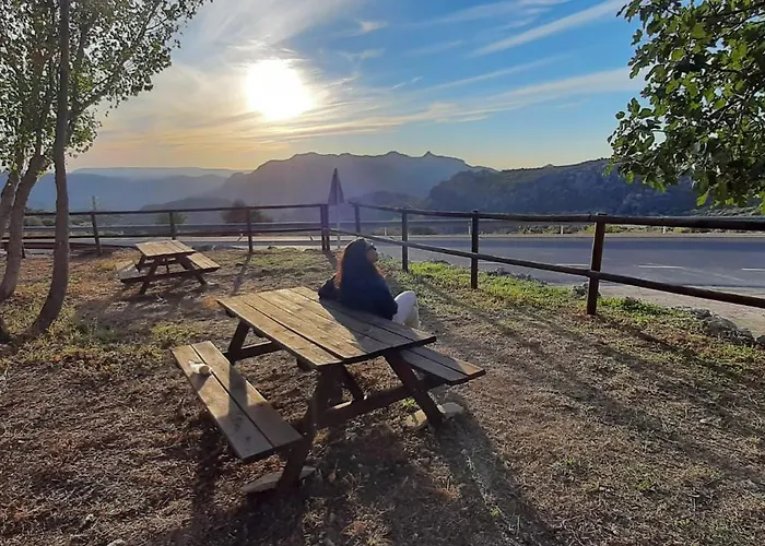 Mi Rinconcito En Sierra De Grazalema