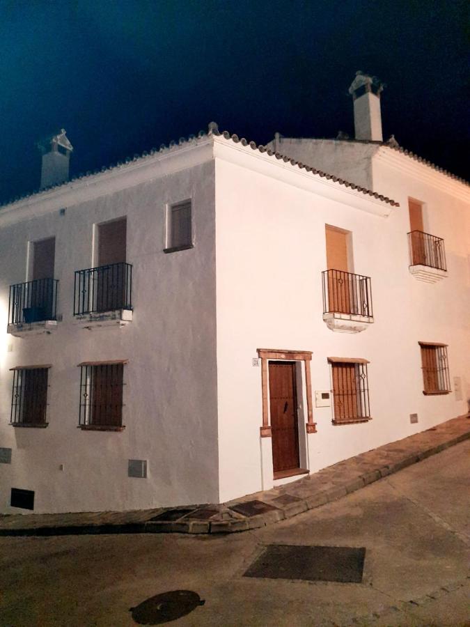 Appartement Mi Rinconcito En Sierra De Grazalema Benaocaz