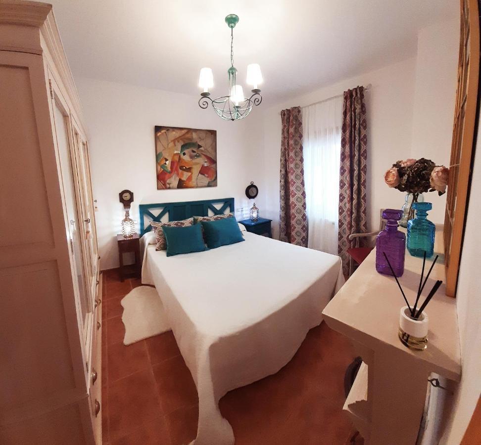 Appartement Mi Rinconcito En Sierra De Grazalema